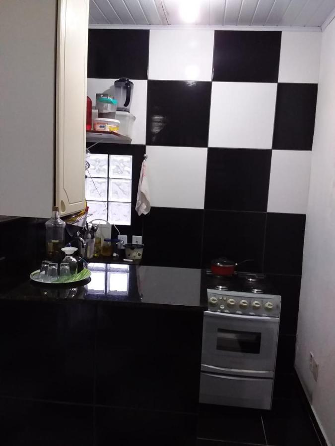 Apartamento de 1 Quarto